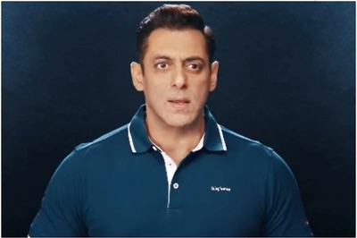 Salman Khan Asks for Fans' Commitment to No Piracy Ahead of Radhe Your Most Wanted Bhai Release