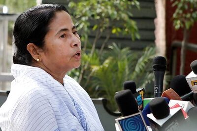 Mamata didn't cross any limit, says Congress