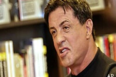 Stop! See Stallone's worst movie
