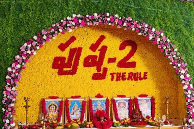 This Fan Favourite Actress May Play Important Role in Pushpa: The Rule