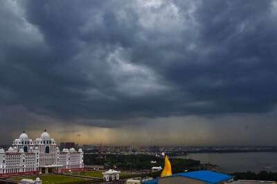 Science-Wise | Monsoon's Erratic Start A Concern as 47% India Rain-Deprived Despite Heavy Bursts