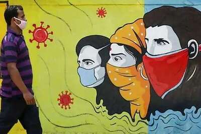 West Bengal Reports 3,519 New Covid-19 Cases, Lowest in 66 Days