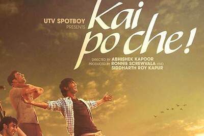 I am very greedy as an actor, want to play diverse characters and surprise you: 'Kai Po Che' actor Amit Sadh