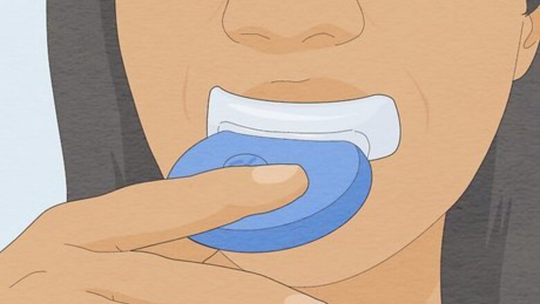 How to Whiten Your Teeth Without Spending a Lot of Money