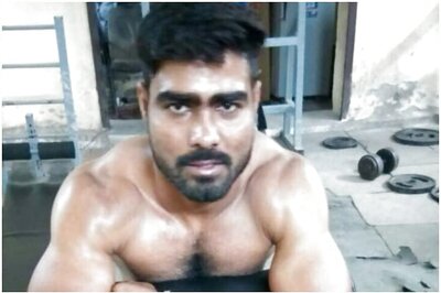 Haryana Police Arrests Key Lawrence Bishnoi Gang Member From Hyderabad