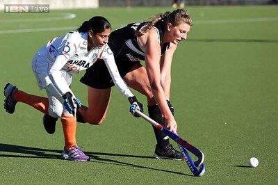 Ritu Rani to lead Indian women's hockey team at Asian games
