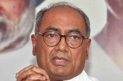 Digvijaya Singh's latest faux pas, calls Meenakshi Natarajan a 'tunch maal'