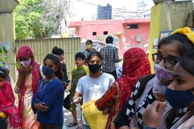 AKTU Students Demand Online Semester Exams or Delay in Physical Exams Due to Omicron Threat