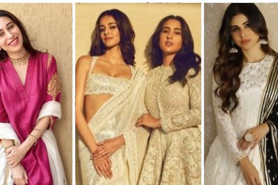 Bakrid 2022: Make a Style Statement This Eid al-Adha with Celebrity-Inspired Eid Outfit Ideas