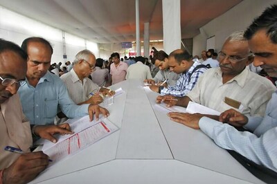 Govt Notifies Simplified Income Tax Returns Form; e-Filing Begins Tomorrow