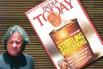 I was misrepresented: Mathrani