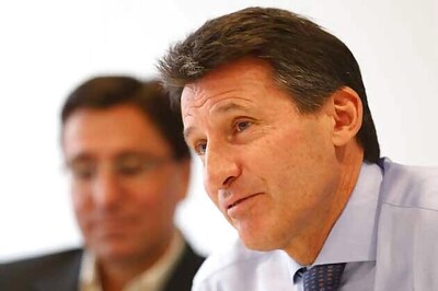 IAAF promises aggressive drug testing