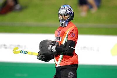 India need more tough tests ahead of Rio Olympics: PR Sreejesh