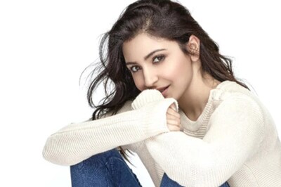 Anushka Sharma Turns 35: 5 Hit Bollywood Films The Actress Rejected