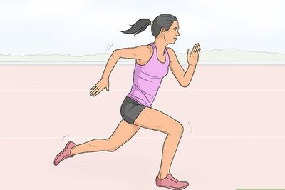 How to Run Track