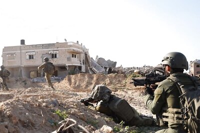 US Likely to Block New UN Security Council Vote on Gaza Ceasefire