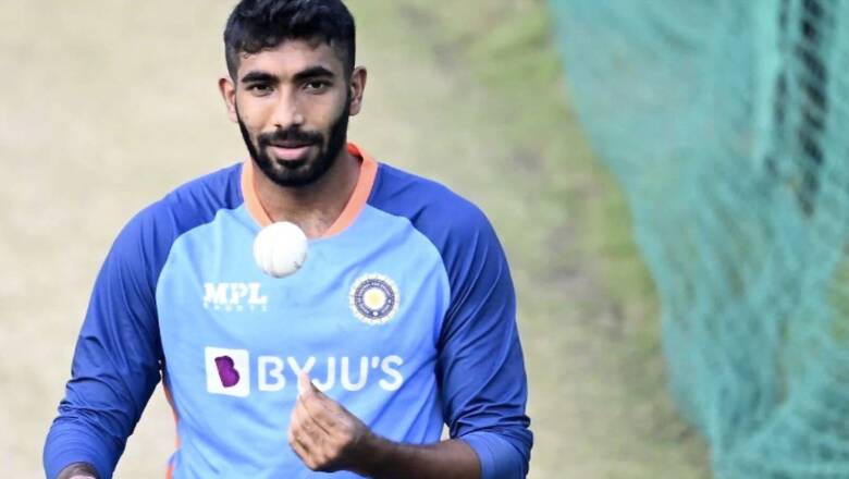 'A Lot of Teams Will Start Thinking Differently': Ex-batting Coach Explains Impact of Bumrah's Absence