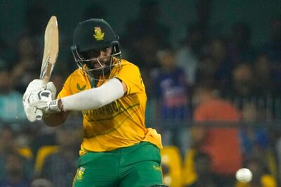 India vs South Africa, 1st ODI Live Cricket Streaming: How to Watch IND vs SA 2022 Series Coverage on TV And Online
