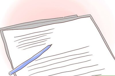 How to Use Creative Writing Prompts
