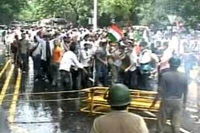 Congress hails OBC order as 