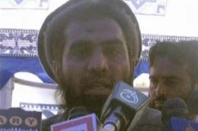 Saeed, Lakhvi involved in 26/11 conspiracy: court
