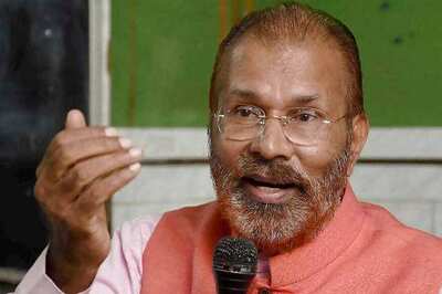 Guj Ex-top Cop Vanzara Discharged in Fake Encounter Case