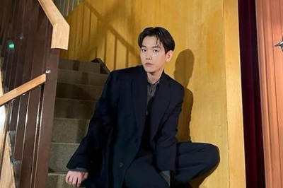 EXO's Baekhyun 'Deeply Regrets' After Smoking Incident, Agency Apologises