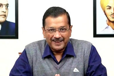 What’s AAP? Kejriwal’s Party Not Contesting from Tripura, Preparing for NE Debut in Mizoram