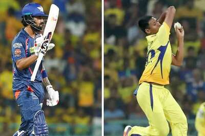 IPL 2024 Orange Cap And Purple Cap Standings After LSG vs CSK Match: KL Rahul Fourth in Batters' List, Mustafizur Rahman in Top-4 Among Bowlers