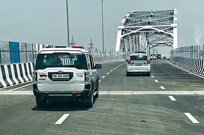 Delhi Airport: UER 2 Expressway To Slash Travel Time to 20 Minutes, Says Nitin Gadkari