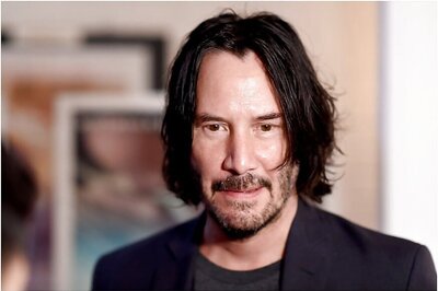 Keanu Reeves May Join Fast and Furious Franchise, in Talks With Its Producer Chris Morgan