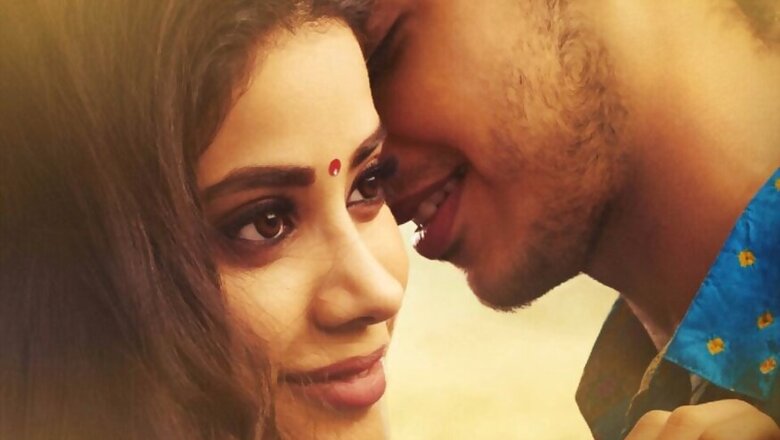 Ahead of Janhvi Kapoor's Dhadak Trailer Launch, Brother Arjun Kapoor Shares This Heartwarming Post