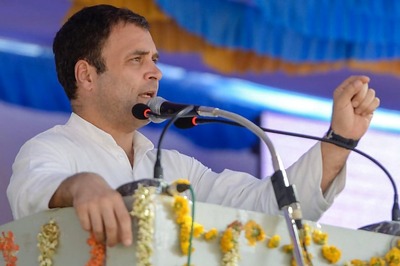 Rahul Dares PM Modi to Speak for Five Minutes on BJP's Tainted Candidates, Including Yeddyurappa
