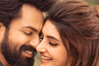 Telugu Film Aadikeshava's Second Song Hey Bujji Bangaram Out