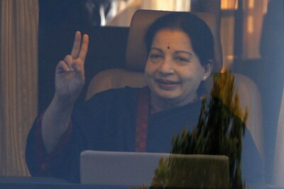 Jayalalithaa to be Sworn in as Tamil Nadu CM Along With 28 Ministers