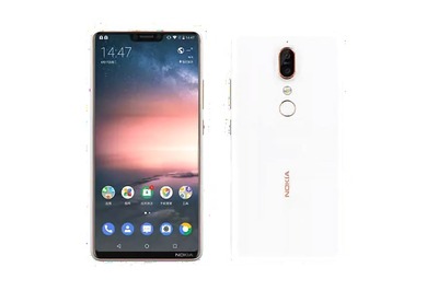 Nokia 6.1 Plus India Launch Likely on August 21; HMD Global Sends Official Invite