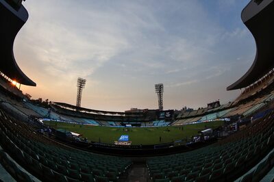 Around 20,000 Match Tickets go to Clubs for Free: Former CAB Administrator