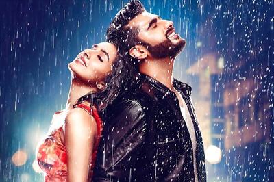 Half Girlfriend Trailer: Arjun-Shraddha's Unusual Love Story Will Get You Hooked