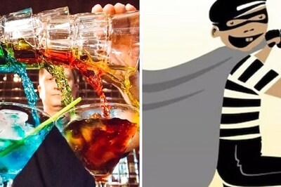 Man Hatches Perfect Plan To Expose Thief Who Stole His Rs 27,000 Coat From Nightclub