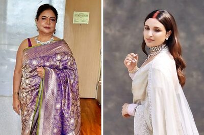 ICYMI: Parineeti Chopra Dancing With Priyanka’s Mom Madhu Chopra