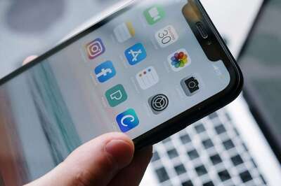 Apple Working On Technology That'll Allow iPhone, Mac To Power Down When You Look Away