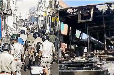 After Ram Navami Unrest, Bengal Govt Asks Cops to be Alert for Hanuman Jayanti