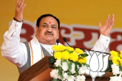 BJP to Woo Lord Parshuram Followers Ahead of UP Polls, Plans Campaign to Restore Dhams Across State