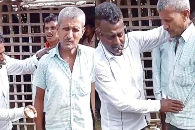 WATCH: This Doctor's Bizarre Way of 'Curing' Gas Has the Netizens in Splits