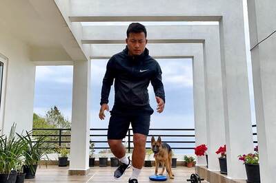 Indian Super League: SC East Bengal Announce Jeje Lalpekhlua Signing