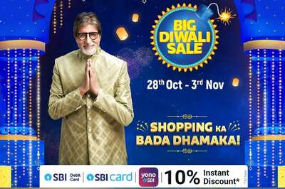 Flipkart Big Diwali Sale Pt 2 Now Live: Deals, Offers on These 5 Best Smartphones