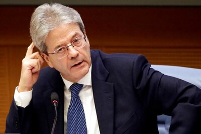 Italian President Dissolves Parliament Ahead of Election