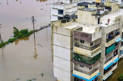 Rains: Mumbai-Bengaluru Highway Shut for Traffic for 3rd Day; Around 2,000 Karnataka-bound Vehicles Stranded