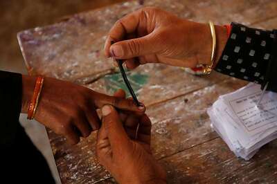 MCD Elections: 40 Percent Nominations Rejected in Scrutiny