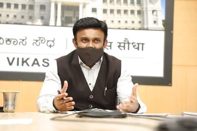 7 UK-returnees in Karnataka Found Positive for New Coronavirus Strain, Says State Health Min